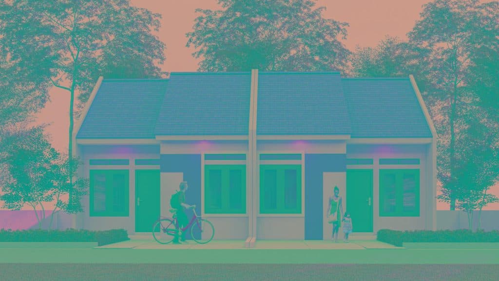 Foto Proyek Seputih Jaya Indah